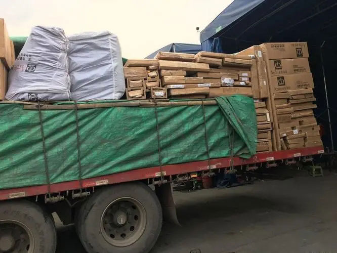 桂林家具托运