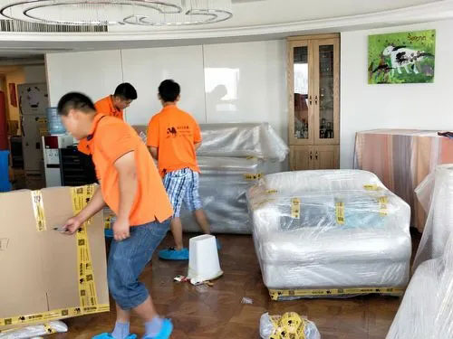 桂林精品搬家公司